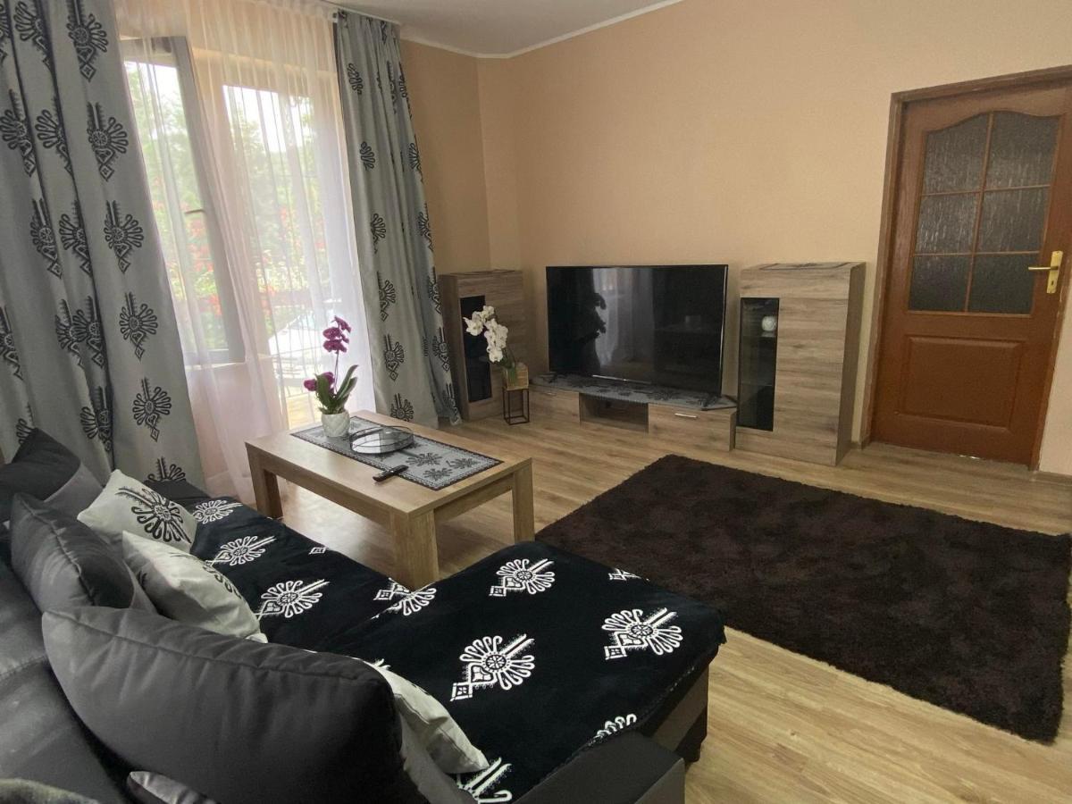 Willa Anna Apartment Zakopane