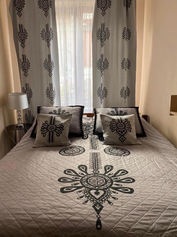 Willa Anna Apartment Zakopane