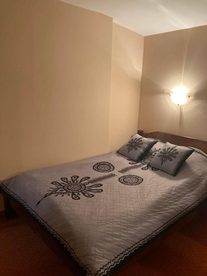 Apartment Willa Anna Zakopane