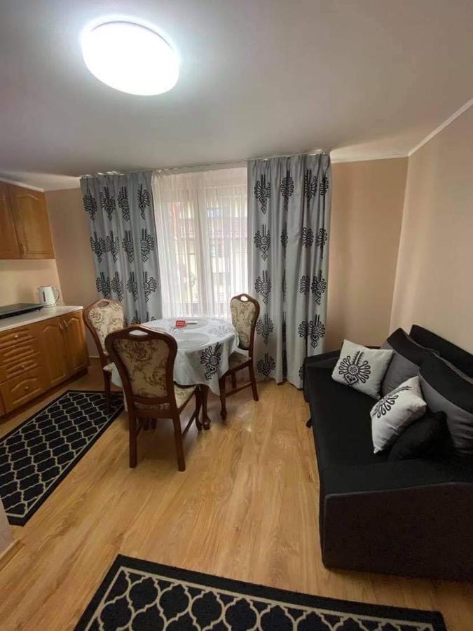 Willa Anna Apartment Zakopane