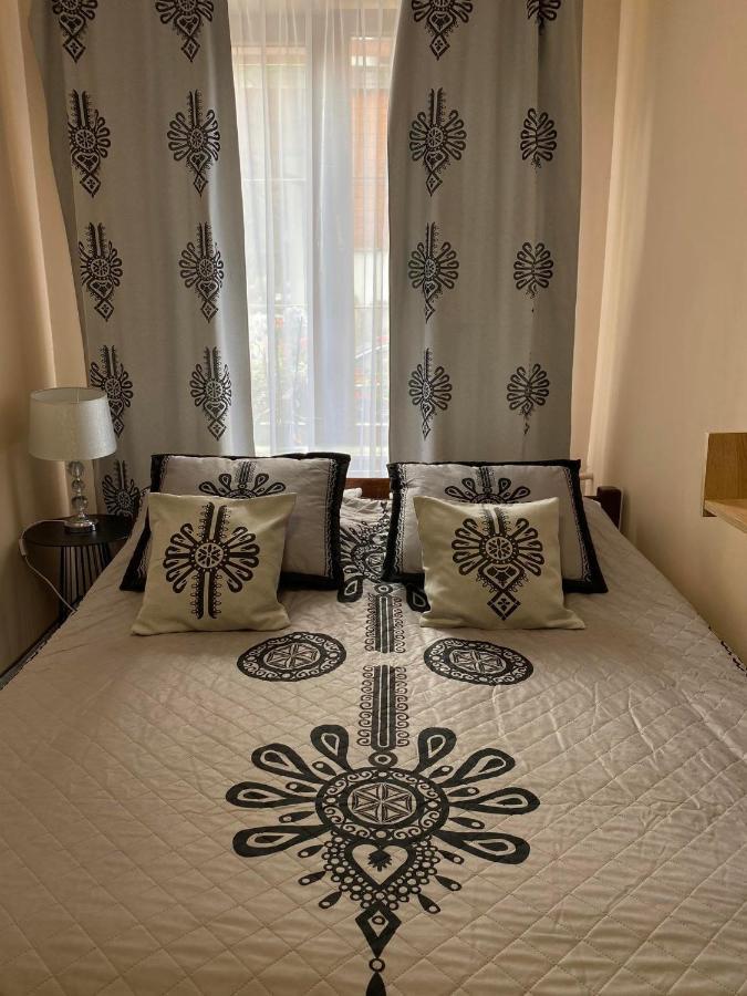 Willa Anna Apartment *