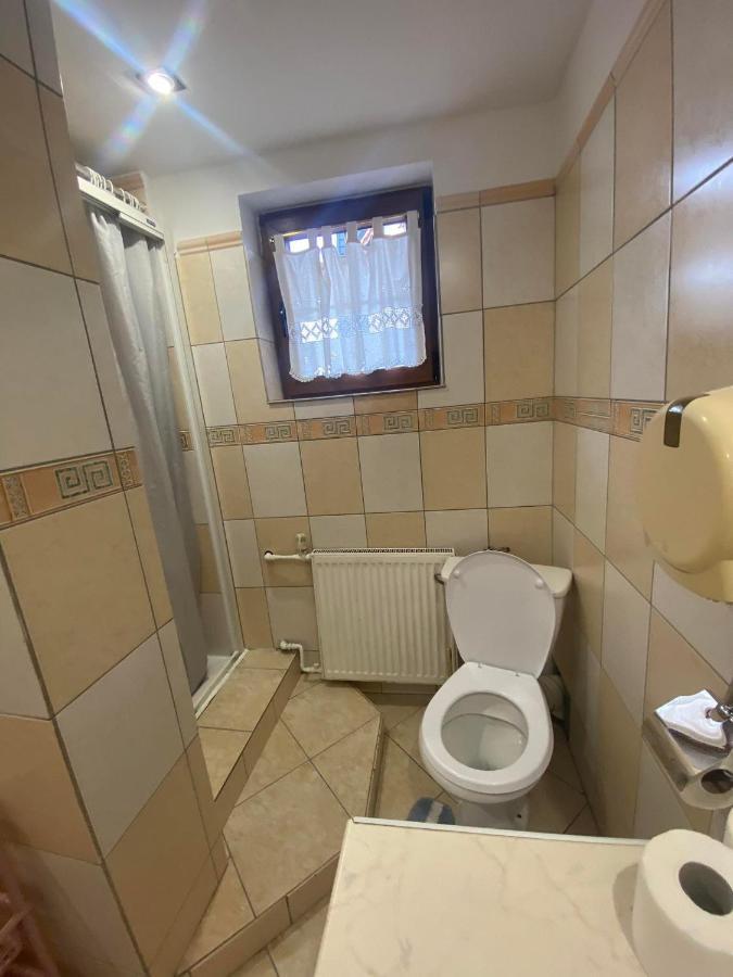 Apartment Willa Anna Zakopane