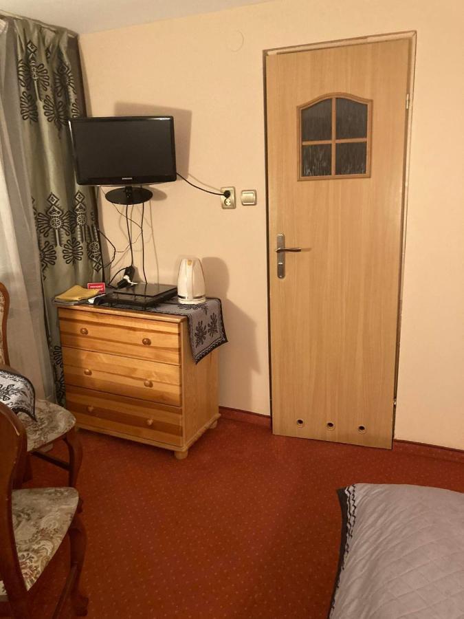 Apartment Willa Anna Zakopane