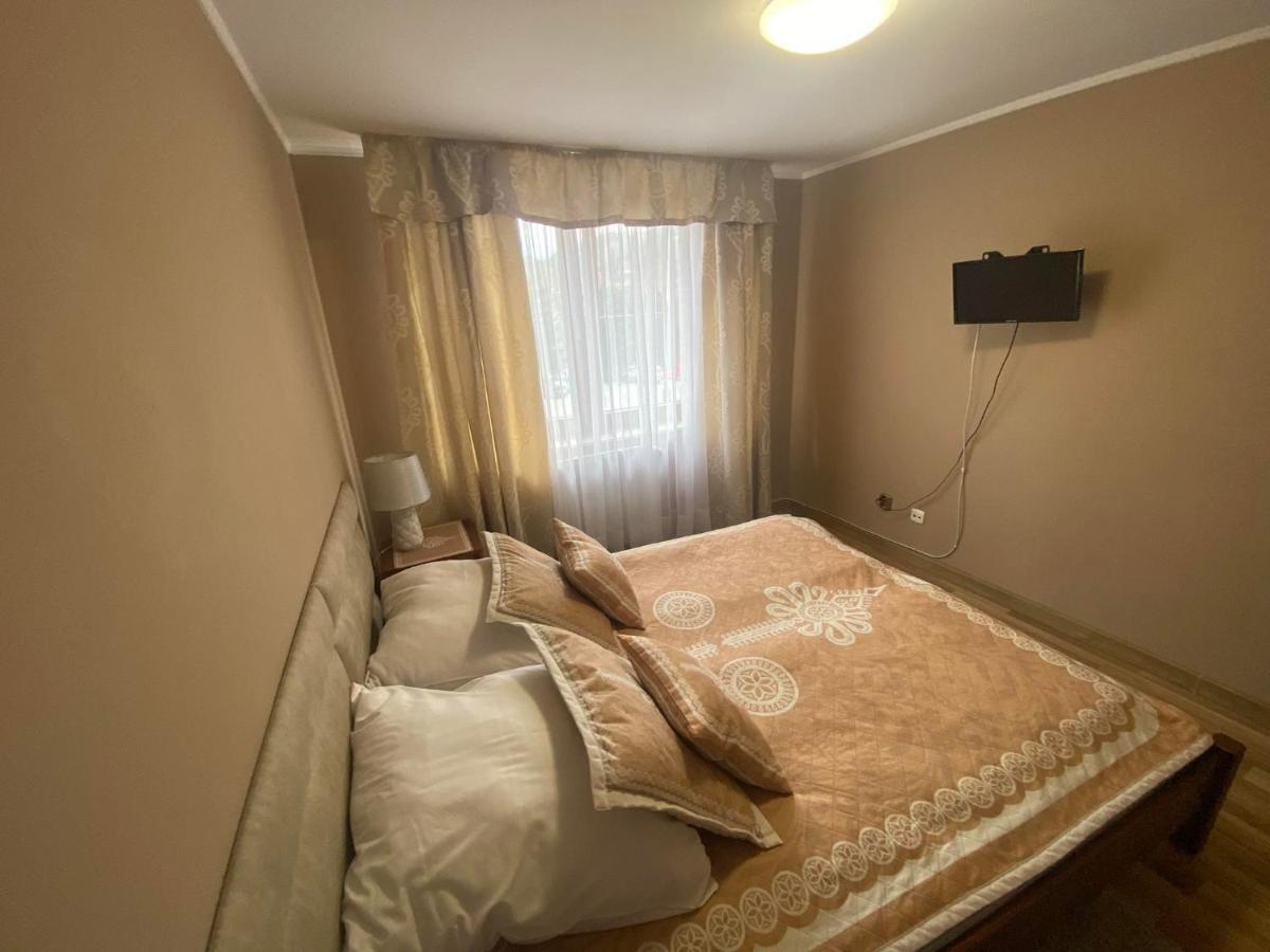 Willa Anna Apartment *