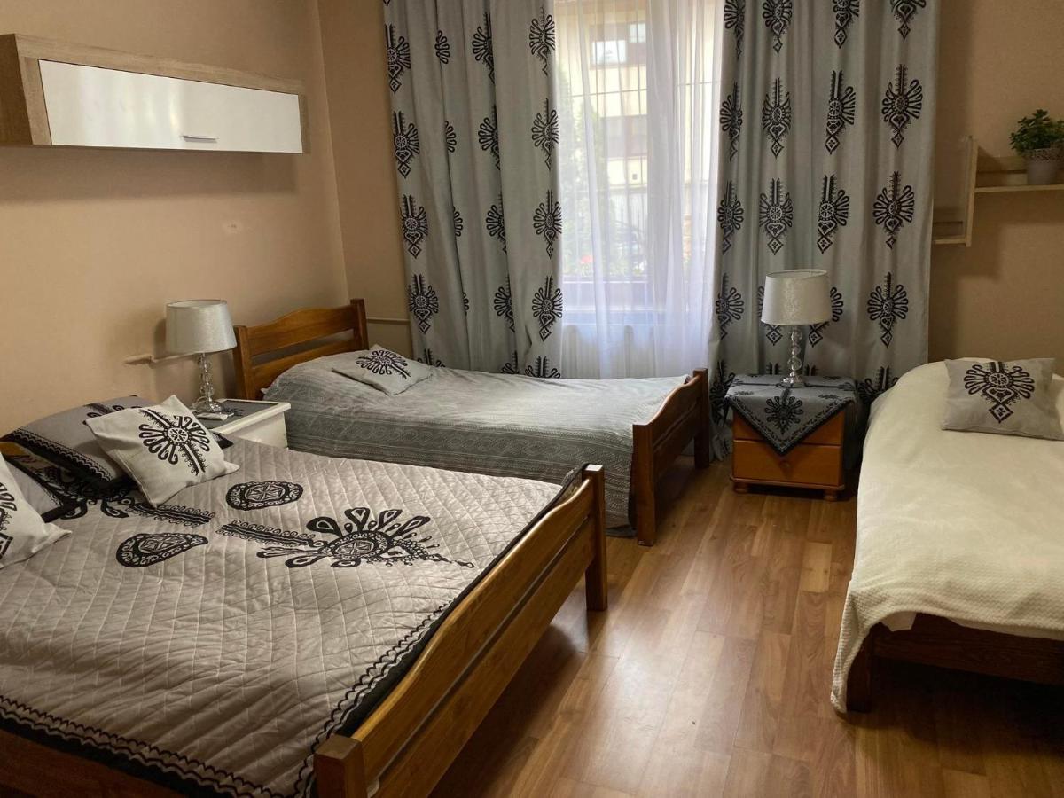 Apartment Willa Anna Zakopane