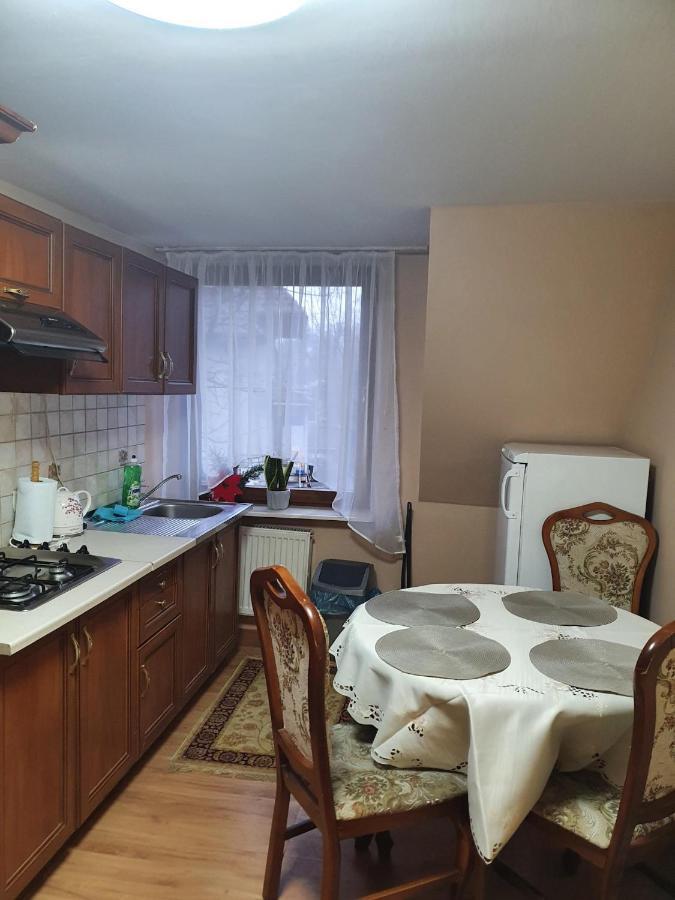 Willa Anna Apartment