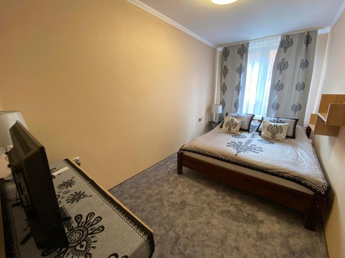 Willa Anna Apartment Zakopane