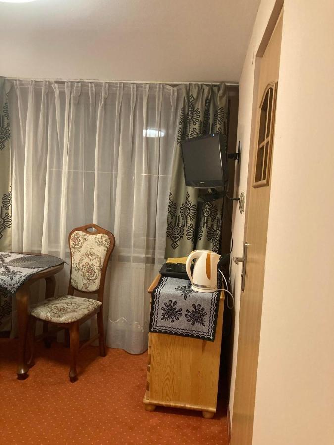 Apartment Willa Anna