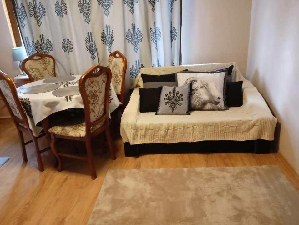 Willa Anna Apartment Zakopane